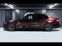Gebraucht BMW M3 Competition Edition 510 PS (375 kW) 2025 Rot Limousine