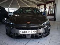 Gebraucht Cupra Leon VZ 333 PS (244 kW) 2025 Mitternachtsschwarz Kombi