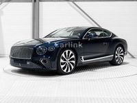 Gebraucht Bentley Continental GT 549 PS (403 kW) 2024 Black sapphire Coupé