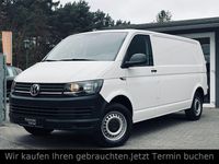 Gebraucht VW Transporter 102 PS (75 kW) 2017 Weiß Van