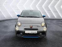 Gebraucht Abarth 595 165 PS (121 kW) 2021 Grau Kleinwagen