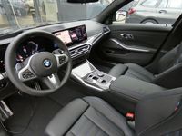gebraucht BMW 330 d xDrive Berlina