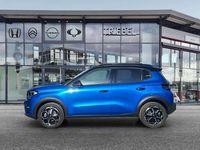 Neu Citroën C3 110 PS (80 kW) 2026 Blau SUV