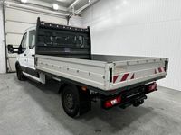 Second-hand Ford Transit 131 CP (96 kW) 2020 Alb Van