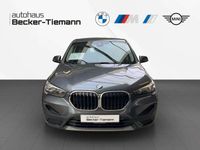 gebraucht BMW X1 sDrive18d Navi/Kamera/DA+/PDC