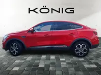 Gebraucht Renault Arkana Techno 140 PS (102 kW) 2023 Andere SUV