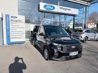 Gebraucht Ford Transit Trend 125 PS (91 kW) 2026 Schwarz Van / Kleinbus