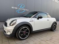 Gebraucht Mini Cooper S 184 PS (135 kW) 2011 Silber Kleinwagen