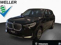 Gebraucht BMW iX1 Performance 230 kW (313 PS) 2023 Schwarz SUV