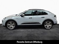 Neu Porsche Macan 300 kW (408 PS) 2025 Grau SUV