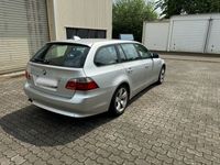 gebraucht BMW 530 530 xd xd , Touring, TÜV neu