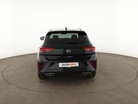 Gebraucht VW T-Roc R-line 2023 Schwarz SUV