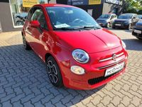 gebraucht Fiat 500 MY22 1.0 GSE 70PS Klima Tempomat