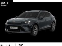 Neu Cupra Formentor 204 PS (150 kW) 2025 Fjordblau SUV