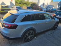 gebraucht Opel Insignia Sports Tourer SW