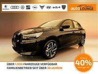Neu Opel Corsa Edition 110 PS (80 kW) 2026 Schwarz Kleinwagen