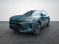 Neu Cupra Formentor VZ 272 PS (200 kW) 2025 Blau SUV