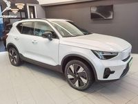 Neu Volvo EX40 Plus 175 kW (238 PS) 2025 Weiß SUV