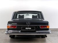 Gebraucht Mercedes 600 250 PS (183 kW) 1972 Grau Limousine