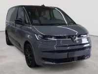 Gebraucht VW Multivan S 150 PS (110 kW) 2023 Grau Van / Kleinbus