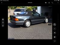 gebraucht Mercedes 300 SLGaragenfund aus 1. Hand