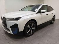 Gebraucht BMW iX 239 kW (326 PS) 2023 Weiß SUV