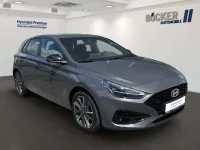 Gebraucht Hyundai i30 Advantage 140 PS (102 kW) 2025 Grau Limousine
