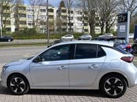 Gebraucht Opel Corsa 114 kW (156 PS) 2024 Grau Kleinwagen