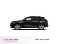 Neu Audi Q3 150 PS (110 kW) 2026 Schwarz SUV