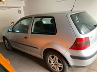 gebraucht VW Golf IV 