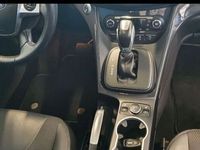 gebraucht Ford Kuga 2,0 TDCi 4x4 120kW SYNC Edition PowerSh...