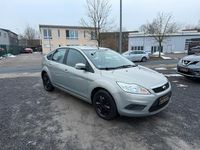 Gebraucht Ford Focus Style 101 PS (74 kW) 2008 Chill Limousine