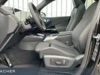 Neu BMW X3 M Sport 197 PS (144 kW) 2026 Saphirschwarz metallic SUV
