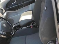 Gebraucht Kia Ceed 126 PS (92 kW) 2008 Schwarz Kleinwagen