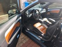 Gebraucht Audi A4 Cabriolet S-Line 233 PS (171 kW) 2007 Schwarz Cabrio