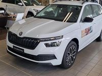 Gebraucht Skoda Kamiq 150 PS (110 kW) 2024 SUV