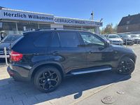 Gebraucht BMW X5 286 PS (210 kW) 2009 Black sapphire metallic SUV