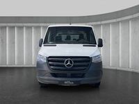 Gebraucht Mercedes Sprinter 190 PS (139 kW) 2020 Arktikweiss Van