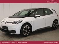 Gebraucht VW ID.3 Pro Performance 150 kW (204 PS) 2021 Weiß Kleinwagen