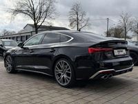 Gebraucht Audi S5 Business 341 PS (250 kW) 2023 Andere Coupé