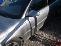 Gebraucht Opel Omega 218 PS (160 kW) 2001 Silber Limousine