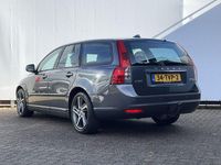 Gebraucht Volvo V50 116 PS (85 kW) 2012 Grau Kombi