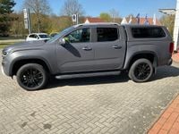 Gebraucht VW Amarok Style 241 PS (177 kW) 2025 Beige Pickup