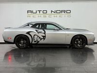Gebraucht Dodge Challenger 377 PS (277 kW) 2021 Silber Coupé