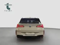 Gebraucht BMW X3 M Sport 197 PS (144 kW) 2025 Grau SUV