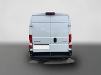 Gebraucht Citroën Jumper 140 PS (102 kW) 2025 Weiß Van / Kleinbus