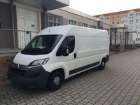 Gebraucht Citroën Jumper 131 PS (96 kW) 2017 Weiß Van / Kleinbus