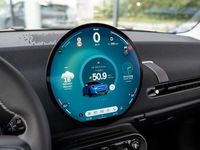 Gebraucht Mini Cooper Classic 135 kW (184 PS) 2024 Blazing blue Kleinwagen