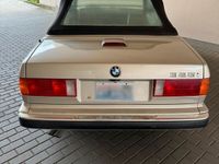 gebraucht BMW 325 Cabriolet E30 i