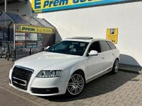 Second-hand Audi A6 239 CP (175 kW) 2011 Alb Break